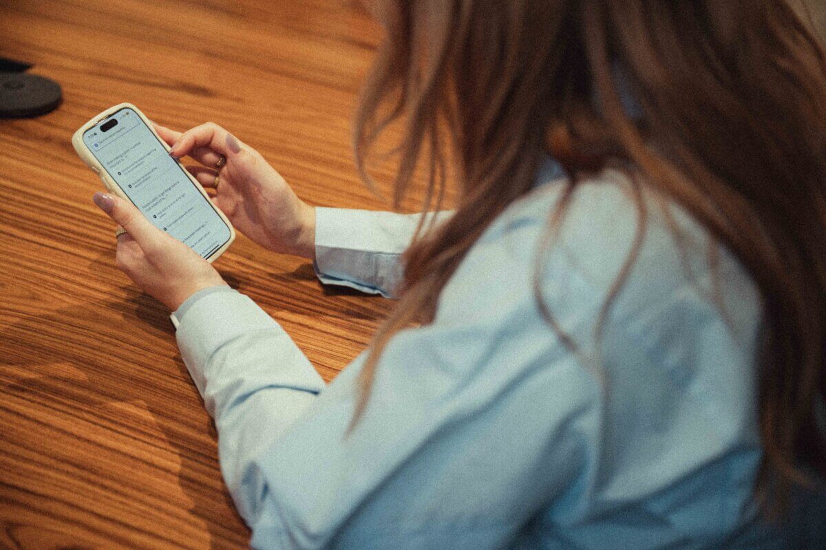 Jouw mediakanalen en doelstellingen staan voorop