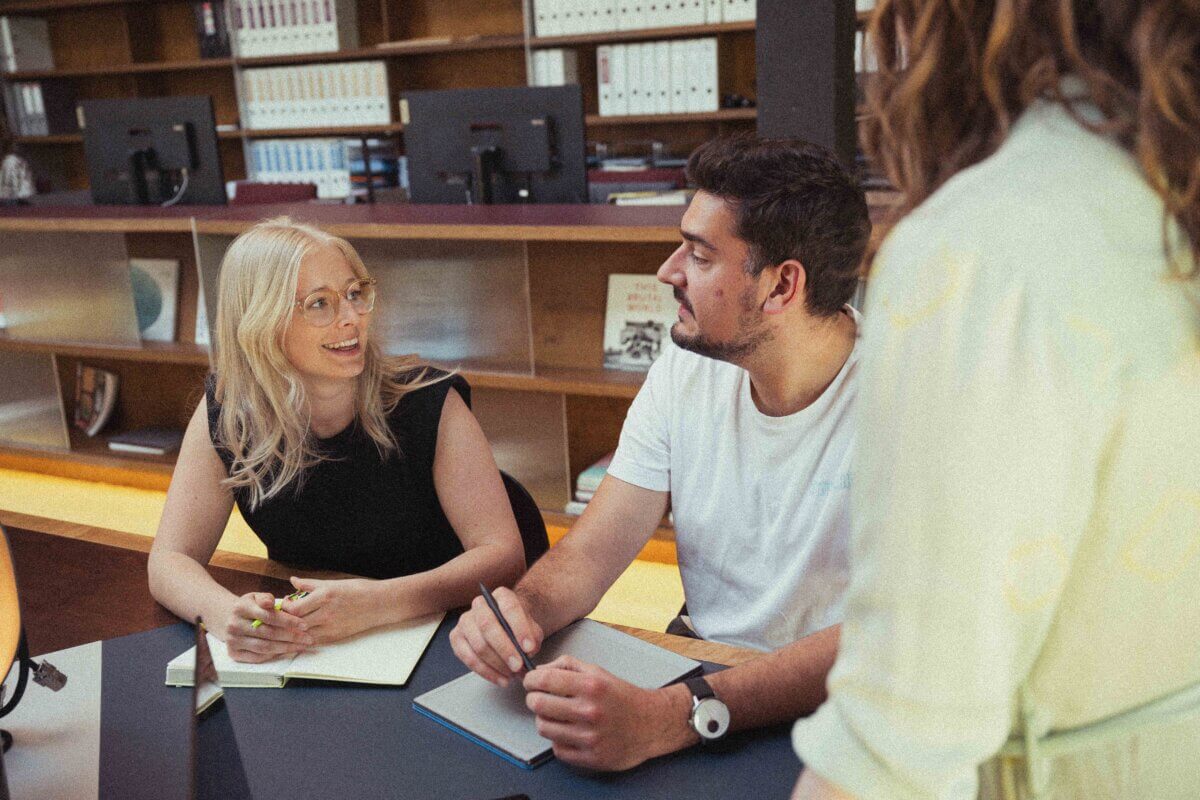 We krijgen als employer branding agency jouw EVP & strategie op punt