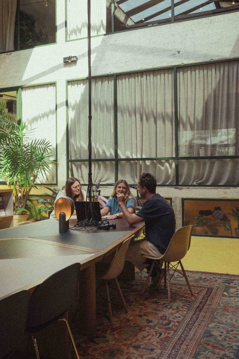 employer branding agency aan het werk: EVP & strategie als service